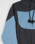 Fila - Hoodie (S) Left