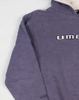 Umbro - Hoodie (XXS) Left