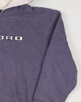 Umbro - Hoodie (XXS) Right