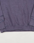Umbro - Hoodie (XXS) Bottom