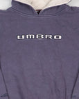 Umbro - Hoodie (XXS) Center