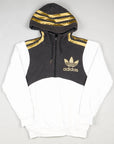 Adidas - Quarter Zip (S)