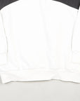 Adidas - Quarter Zip (S) Bottom