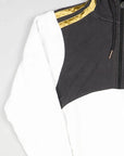 Adidas - Quarter Zip (S) Left