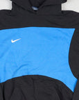 Nike - Hoodie (S) Center