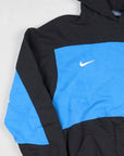 Nike - Hoodie (S) Left