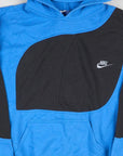 Nike - Hoodie (XS) Center