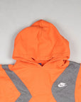Nike - Hoodie (M) Top