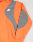 Nike - Hoodie (M) Right