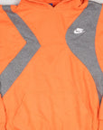 Nike - Hoodie (M) Center