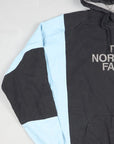 The North Face - Hoodie (M) Left