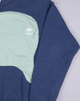 Adidas - Sweatshirt (S)