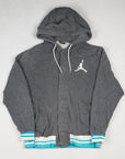 Jordan - Full Zip (S)