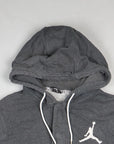 Jordan - Full Zip (S) Top