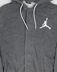 Jordan - Full Zip (S) Center