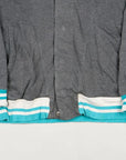 Jordan - Full Zip (S) Bottom