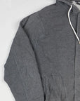 Jordan - Full Zip (S) Left