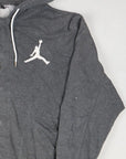 Jordan - Full Zip (S) Right