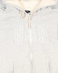 GAP - Full Zip (M) Center