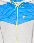 Nike - Full Zip (S) Center