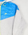 Nike - Full Zip (S) Right