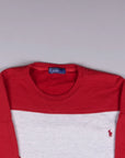 Ralph Lauren - Sweatshirt (L)