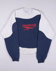 Reebok - Sweatshirt (M)