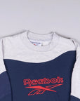 Reebok - Sweatshirt (M)