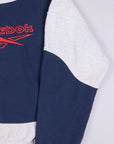 Reebok - Sweatshirt (M)