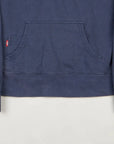 Levi's - Quarter Zip (XS) Bottom