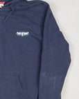Levi's - Quarter Zip (XS) Right
