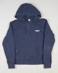 Levi's - Quarter Zip (XS)