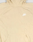 Nike - Hoodie (M) Center