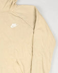 Nike - Hoodie (M) Right