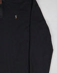 Ralph Lauren - Quarter Zip (L) Right