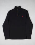 Ralph Lauren - Quarter Zip (M)