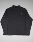 Ralph Lauren - Quarter Zip (3XL)
