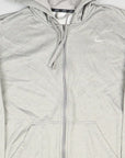 Nike - Full Zip (L) Center