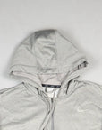Nike - Full Zip (L) Top