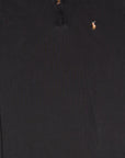 Ralph Lauren - Quarter Zip (S) Center