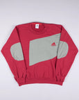 Adidas - Sweatshirt (M)