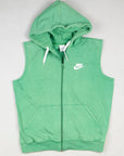 Nike - Full Zip (M)