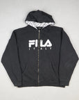 Fila - Full Zip (L)