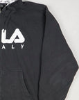 Fila - Full Zip (L) Right