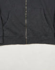 Fila - Full Zip (L) Bottom