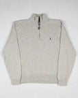 Ralph Lauren - Quarter Zip (L)
