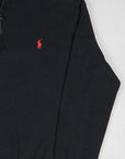 Ralph Lauren - Quarter Zip (L) Right