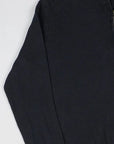 Ralph Lauren - Quarter Zip (L) Left