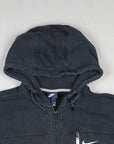 Nike - Full Zip (M) Top