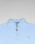 Ralph Lauren - Quarter Zip (3XL) Top
